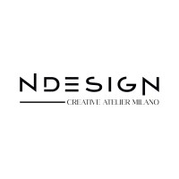 NDESIGN Creative Atelier Milano logo - Similar company to Time & Mind