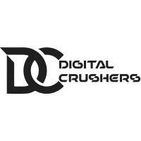 Digital Crushers logo - Similar company to Adsgestor - Agencia De Google Ads