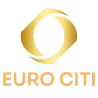 Euro Citi | Cidadania Europeia logo - Similar company to My Travel Dna