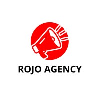 Rojo Agency logo - Similar company to Decir - Marketing Digital Y Comunicación