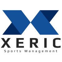 XERIC Sports Management logo - Similar company to First Wave Sports International