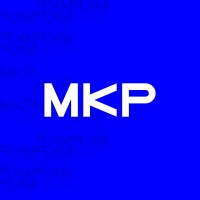 MKP® logo - Similar company to Mkp Communications Inc.