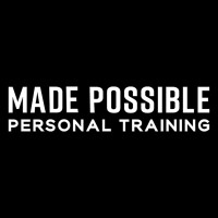 Made Possible Personal Training logo - Similar company to Meatco