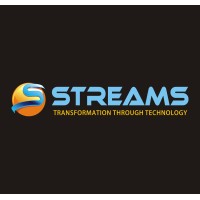 Streams Solutions logo - Similar company to Regalbit Solutions