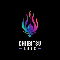 Chiibitsu Labs logo - Similar company to Nara Labs