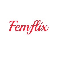 Femflix logo - Similar company to Thousandfold Consulting