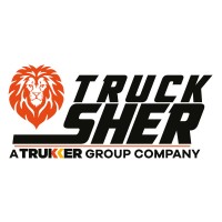 TruckSher logo - Similar company to Truckshare