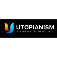 UTOPIANISM MANAGEMENT AND CONSULTANCY logo - Similar company to Vortex Services Consultancy