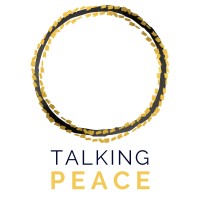 Talking Peace logo - Similar company to Money First Aid