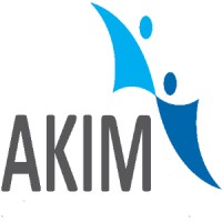 אקים ישראל AKIM Israel logo - Similar company to תפנית - הכל מתחיל בחינוך