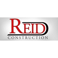 Reid Construction logo - Similar company to Sci Construction, Ltd