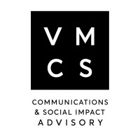 VMCS Advisory Indonesia (Vera Makki Communications and Social Impact) logo - Similar company to Kamedative