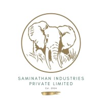 Saminathan industries pte ltd, Singapore logo - Similar company to Spilled Salt Podcast
