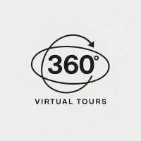 360 Degrees virtual tours CY logo - Similar company to Bewertify
