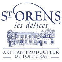 Les Délices de Saint Orens logo - Similar company to Maison Bigand