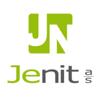 Jenit logo - Similar company to Uldall