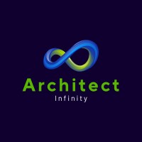 Architect Infinity logo - Similar company to Unhingedgpt