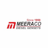 Meeraco logo - Similar company to Square Angle Infra