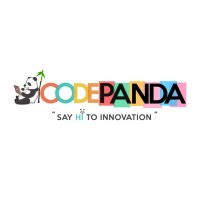 Codepanda Technologies logo - Similar company to F&C Visual World