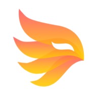 Rising Step logo - Similar company to Push Up Legends