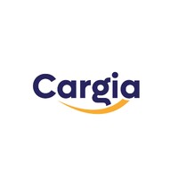 Cargia • კარგია logo - Similar company to Dasta Third-Party Logistics