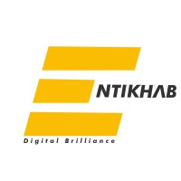 Entikhab logo - Similar company to The Rewired Thought