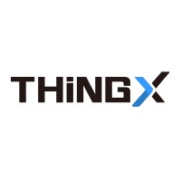 ThingX Technologies Limited logo - Similar company to Thingsmatrix Inc.