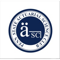 Penn State Actuarial Science Club logo - Similar company to Pollock Dining Commons