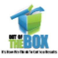 Out Of The Box Group, Inc.