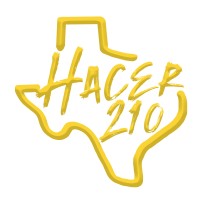 HACER210 logo - Similar company to Apex Engagement Solutions