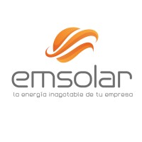 EMSOLAR RENOVABLES logo - Similar company to Em-T