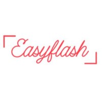 Easyflash logo - Similar company to Infusion Consulting