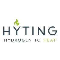 HYTING logo - Similar company to Bliro