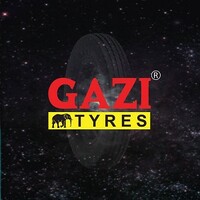 Gazi Tyres ( A Member of Gazi Group of Industries Ltd) logo - Similar company to Zess Tyres And Tube