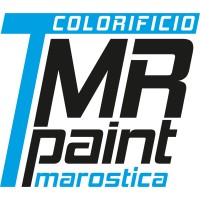 MISTER PAINT logo - Similar company to Bbm Colorificio