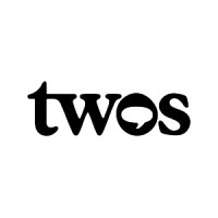 Twos logo - Similar company to Twos ✌️