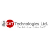 CAT Technology Inc logo - Similar company to Synovasoft
