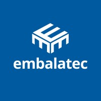 Embalatec logo - Similar company to Petfive
