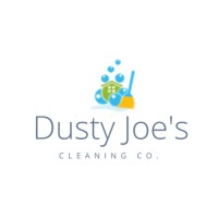 Dusty Joe's Cleaning Co. logo - Similar company to Blake Bros Windows