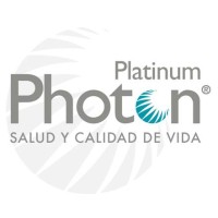 Photon Platinum logo - Similar company to Swiss Just Perú