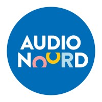 Audio Noord logo - Similar company to Veranneman Audiology