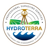 HydroTerra Technologies, LLC logo - Similar company to Mercator Gps