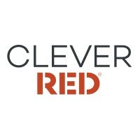 CLEVER RED Real Estate Development logo - Similar company to Montado