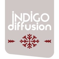 INDIGO DIFFUSION SARL logo - Similar company to Arpin 1817