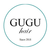 Gugu Hair Vietnam logo - Similar company to Swoof