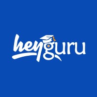Heyguru logo - Similar company to Learningo