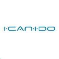 ICANIDO logo - Similar company to Multitec Innovation