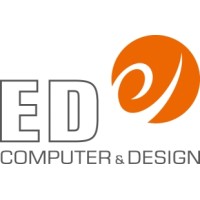 ED Computer & Design GmbH & Co. KG logo - Similar company to Reiling Group