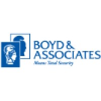 Boyd & Associates logo - Similar company to S.O.S. Private Security