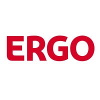 ERGO Beratung und Vertrieb AG - Joshua Spachmüller logo - Similar company to Ratee. Gmbh